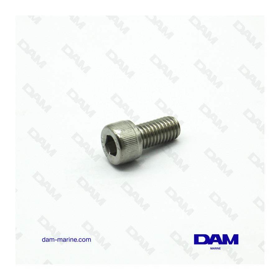 M8-1.25 X 16 BTR SCREW