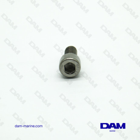 TORNILLO BTR M8-1,25 X 16