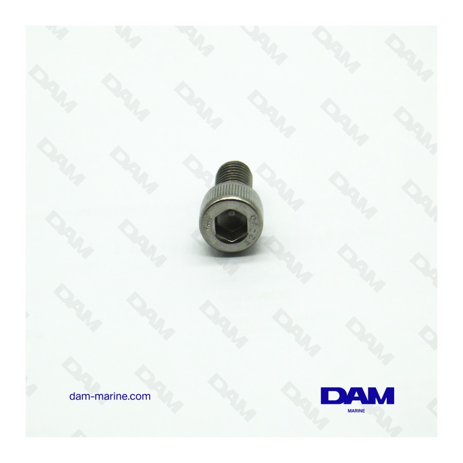 M8-1.25 X 16 BTR SCREW