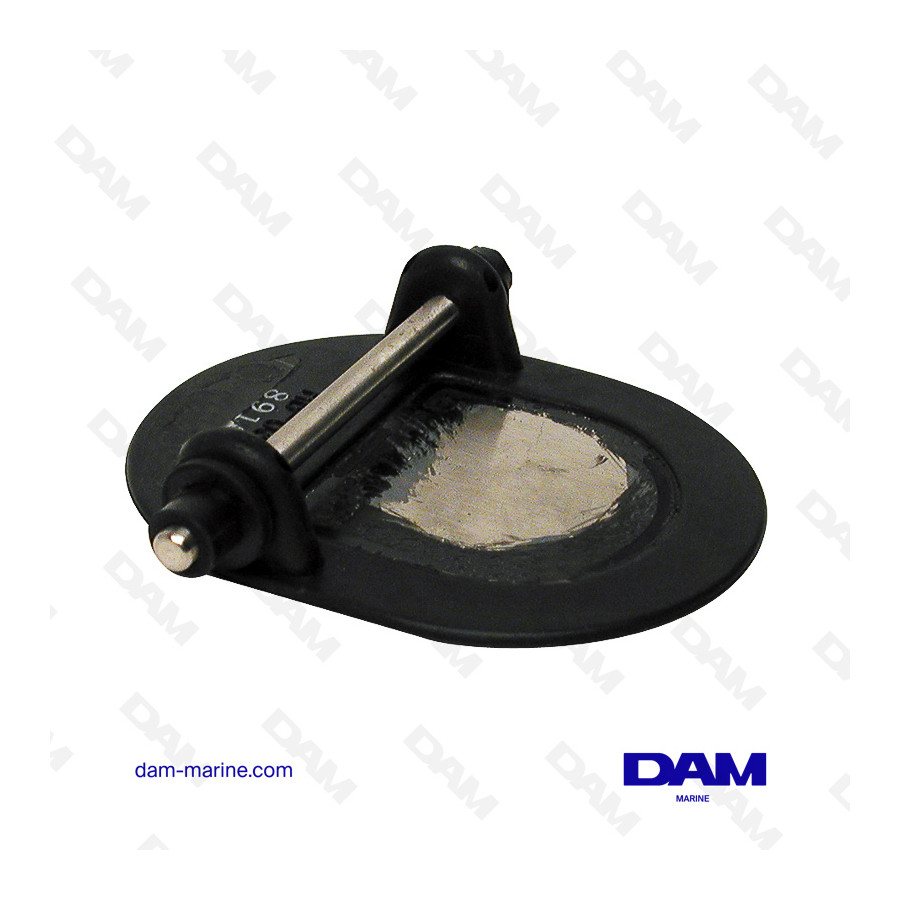 MERCRUISER HORN VALVE