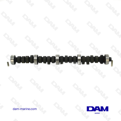 FORD V8 302-351 RH CAMSHAFT - FLAT