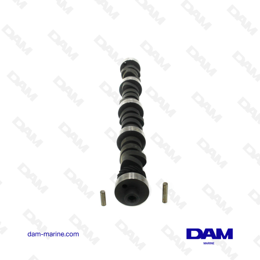 FORD V8 302-351 RH CAMSHAFT - FLAT
