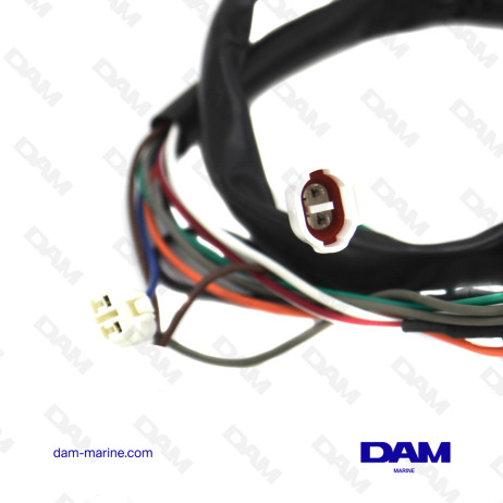 CONTACTEUR A CLEF SUZUKI N