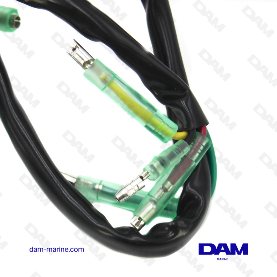 INTERRUPTOR YAMAHA