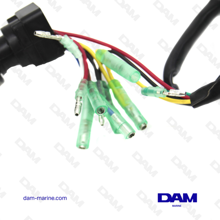 INTERRUPTOR YAMAHA