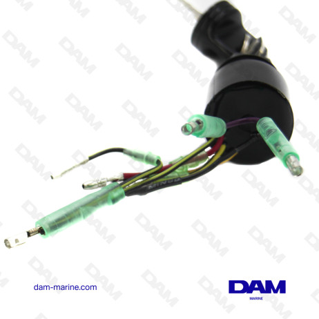 CONTACTEUR A CLEF MERCURY HB OEM