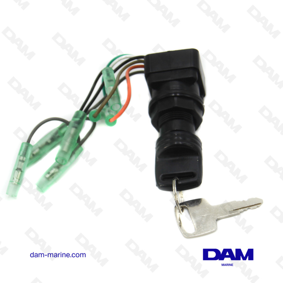 INTERRUPTOR SUZUKI A