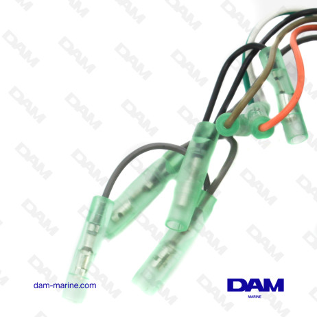 INTERRUPTOR SUZUKI A