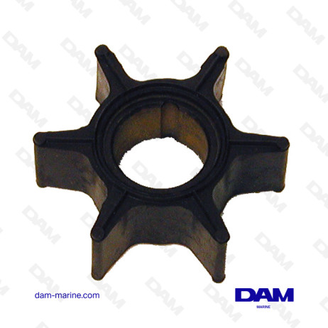 TURBINE DE REFROIDISSEMENT MERCURY