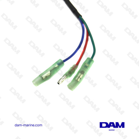 INTERRUPTOR DE COMPENSACIÓN MERCRUISER