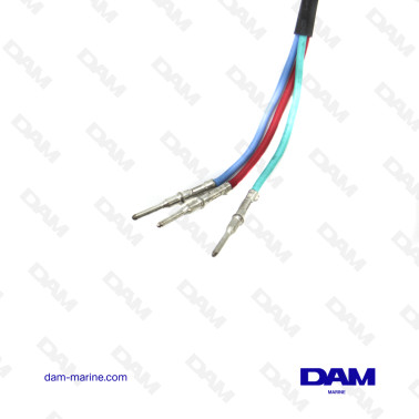 BRP TRIM SWITCH