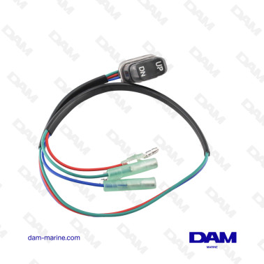 INTERRUTTORE TRIM YAMAHA