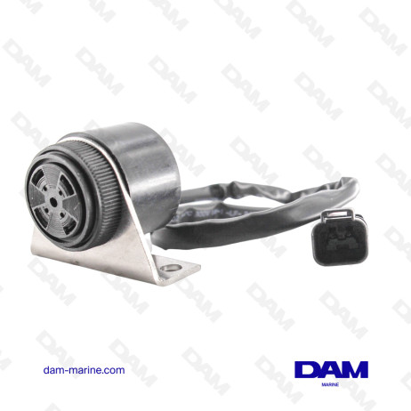 ZUMBADOR DE ALARMA BRP - 0176360