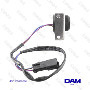 BRP ALARM BUZZER - 0176360