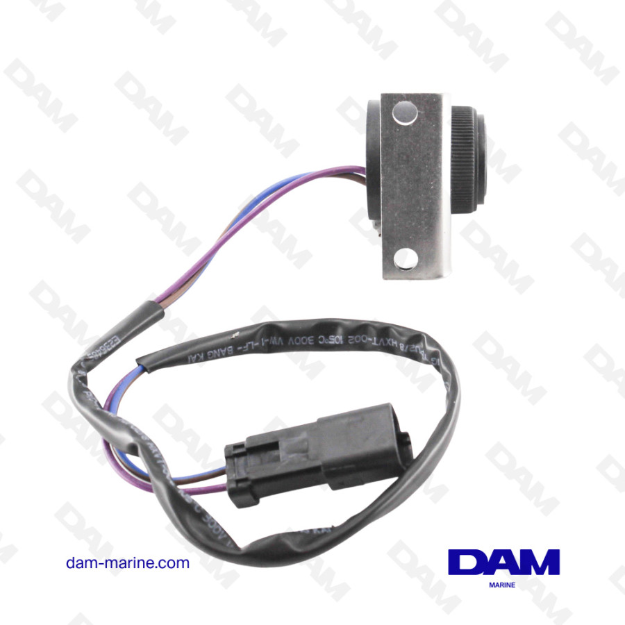 BRP ALARM BUZZER - 0176360