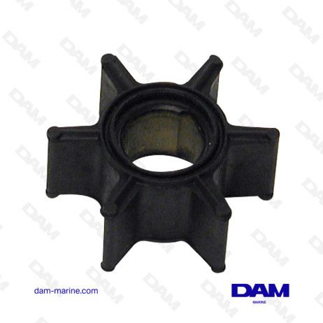 TURBINE DE REFROIDISSEMENT MERCURY 47-89981 - 11.58MM