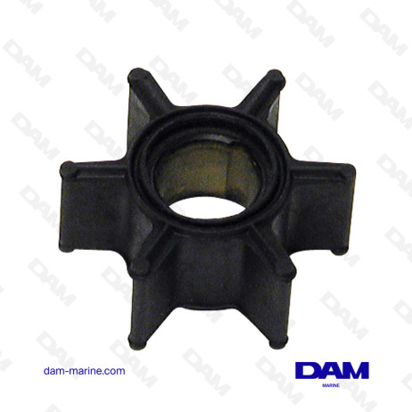 TURBINE DE REFROIDISSEMENT MERCURY 47-89980 - 11.12MM