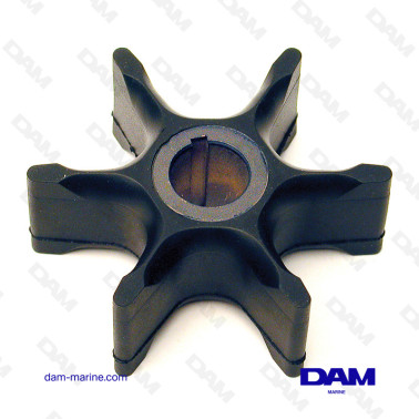 TURBINA DE ENFRIAMIENTO BRP