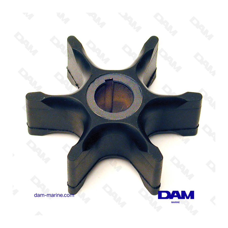 TURBINA DE ENFRIAMIENTO BRP