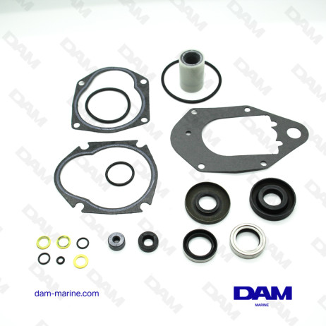 MERCURY HB BASE GASKET KIT