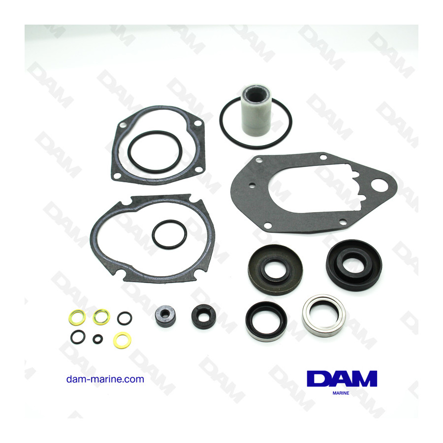 KIT DE JUNTAS DE BASE MERCURY HB