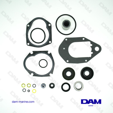 MERCURY HB BASE GASKET KIT