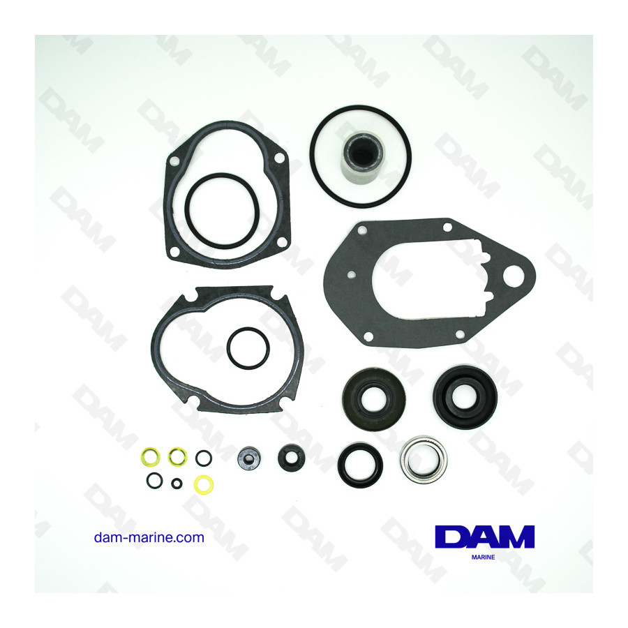 MERCURY HB BASE GASKET KIT