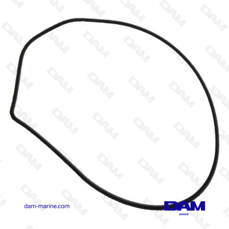 ANODE ALU HELICE MERCRUISER
