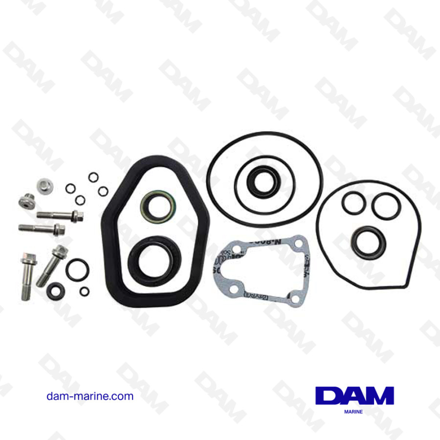 BRP 5000309 BASE GASKET KIT