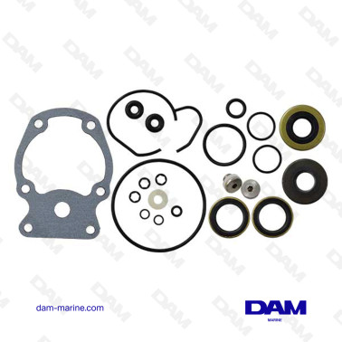 KIT GUARNIZIONI BASE BRP