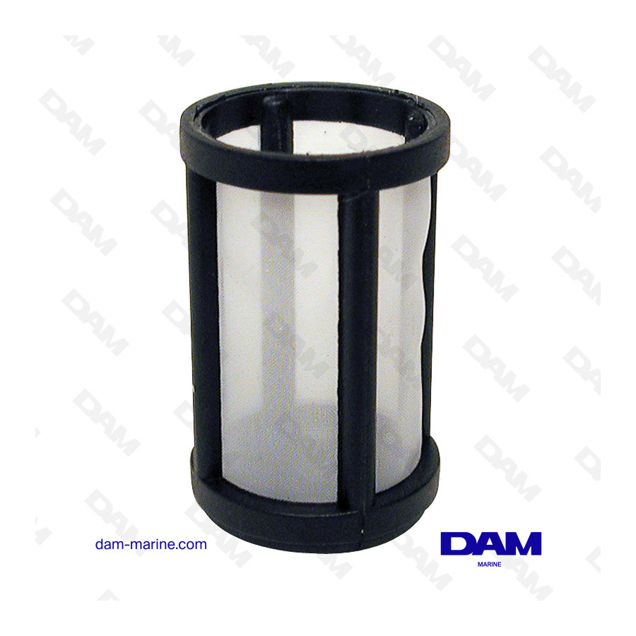 FILTRE A ESSENCE CARBURATEUR PLASTIQUE
