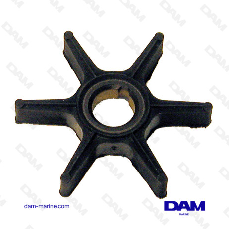 TURBINE DE REFROIDISSEMENT MERCURY