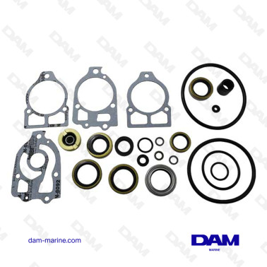 MERCURY HB BASE GASKET KIT