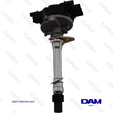 GM V6 MPI - GXI ELECTRONIC...