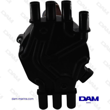 GM V6 MPI - ENCENDEDOR ELECTRÓNICO GXI