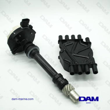 ACCENSIONE ELETTRONICA GM V8 MPI - GXI