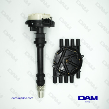 GM V8 MPI - ENCENDEDOR ELECTRÓNICO GXI
