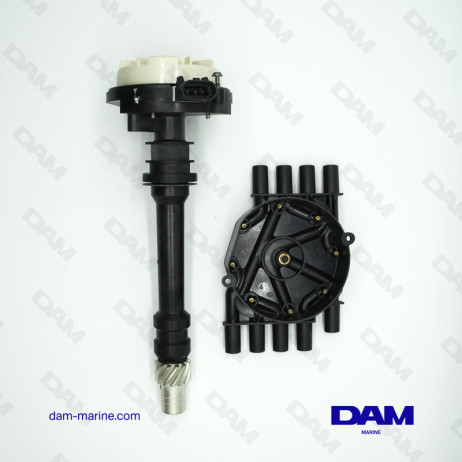 GM V8 MPI - GXI ELECTRONIC IGNITOR