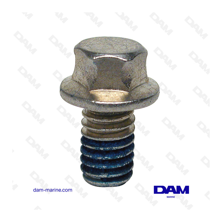 VIS COUVERCLE EMBASE VOLVO 3852568