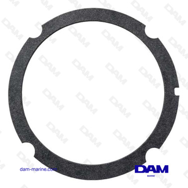 GUARNIZIONE DELL'ACCENDITORE