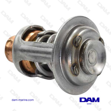 TERMOSTATO INOX 143°C BRP -...