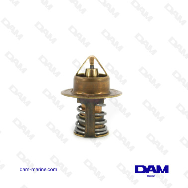 THERMOSTAT SANS TROU - 143°