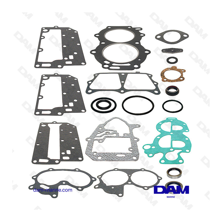 KIT DE SELLOS BRP - 0433941