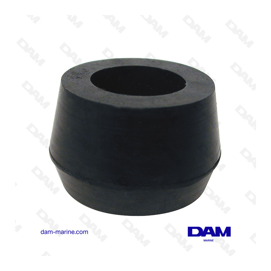 SILENT BLOC EMBASE MERCRUISER TRS