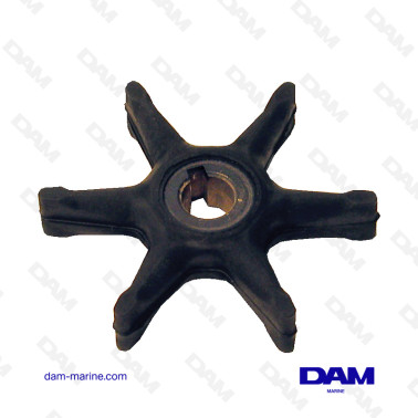 TURBINA DI RAFFREDDAMENTO BRP