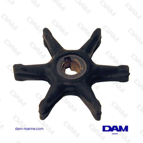 TURBINA DE ENFRIAMIENTO BRP