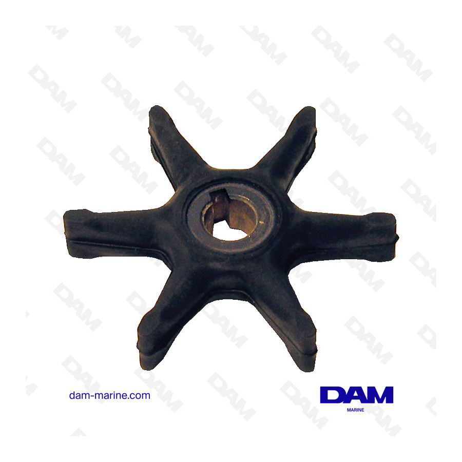 TURBINA DE ENFRIAMIENTO BRP