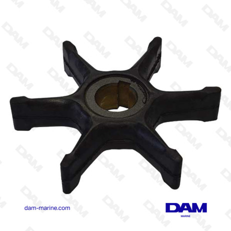 TURBINE DE REFROIDISSEMENT BRP 0775518
