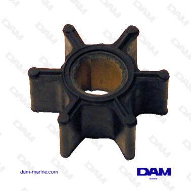 Turbina de refrigeración...