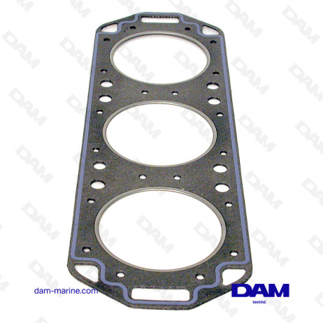 KIT ANODES ALU PLAQUETTES @2 HONDA BF8-50HP